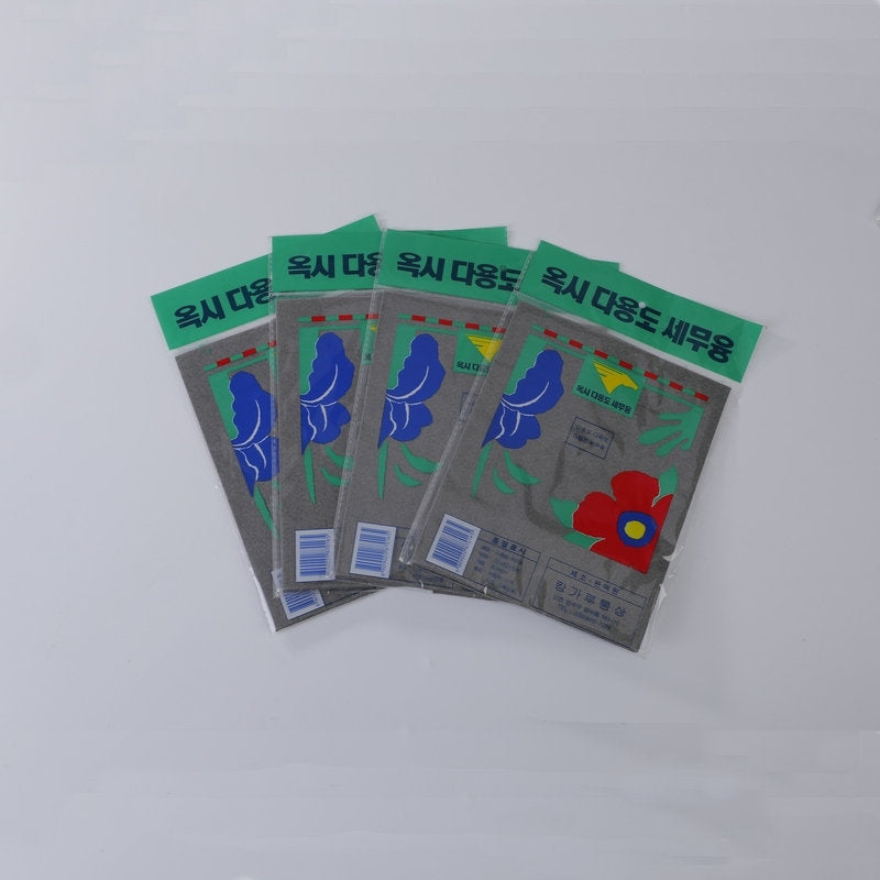 microfiber cleaning cloth