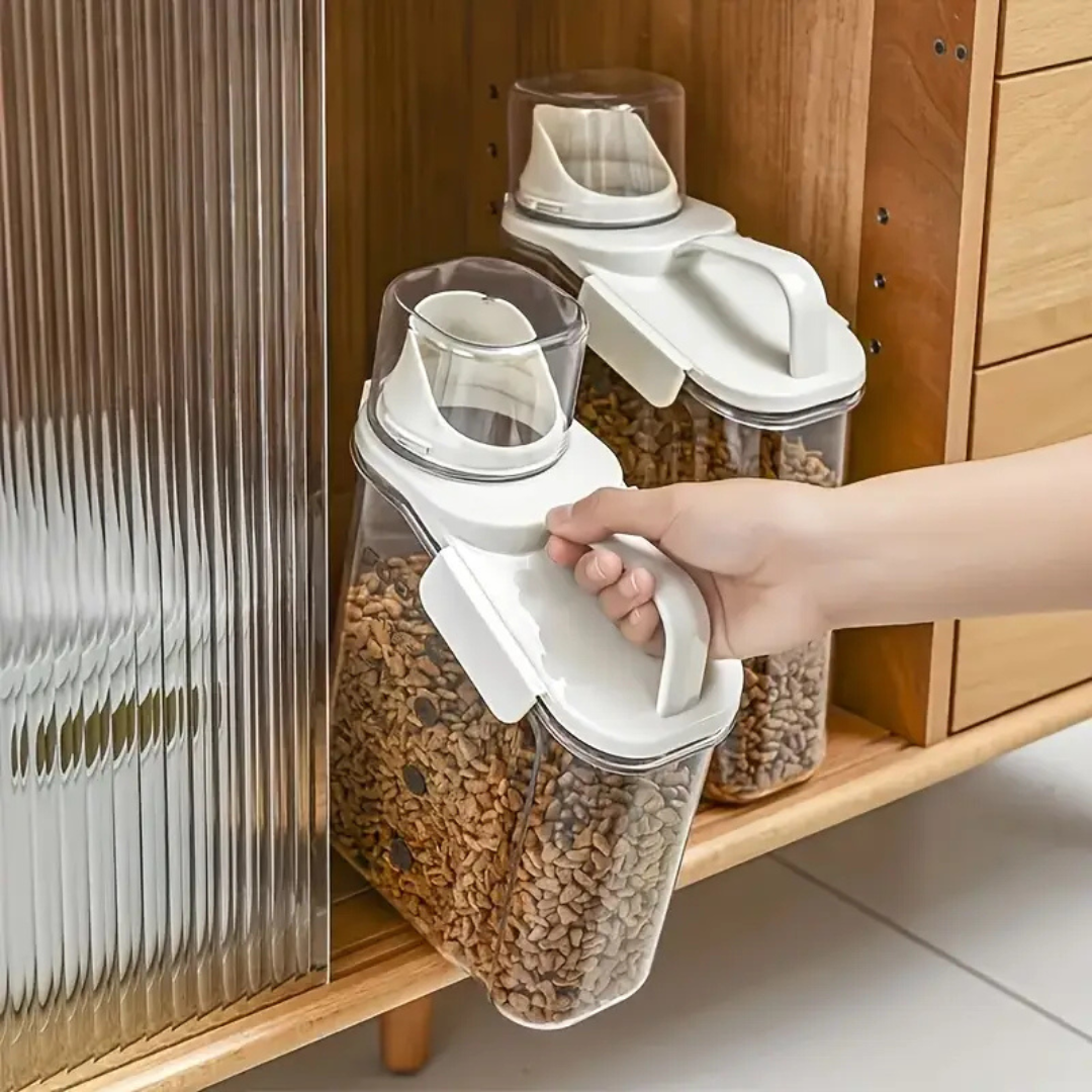 Food Container (1pc)