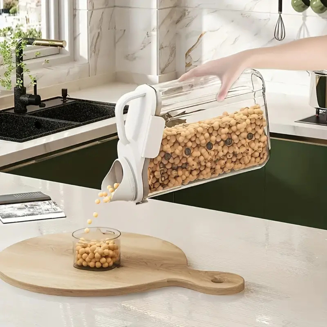 Food Container (1pc)