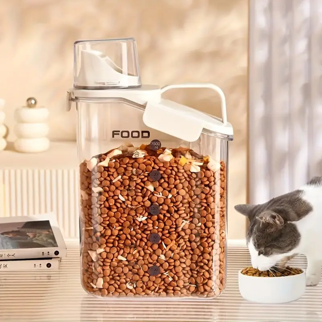 Food Container (1pc)