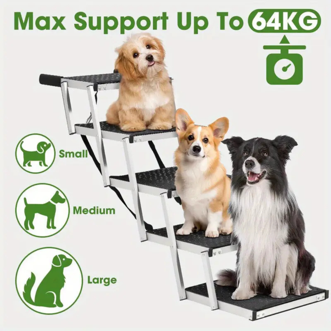 Pet Ramp