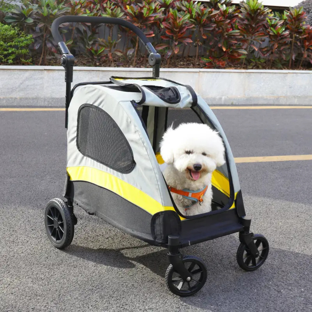 Pet Stroller