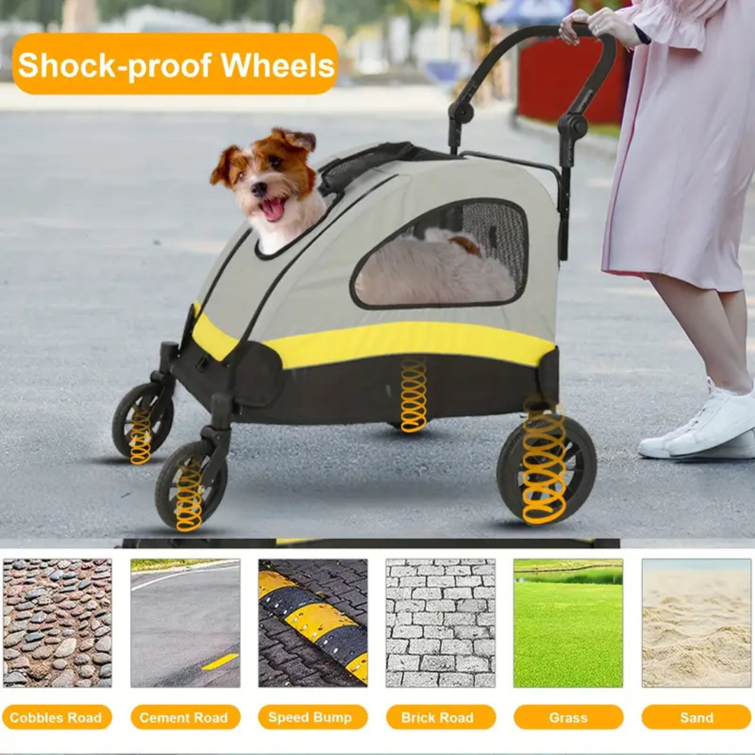 Pet Stroller