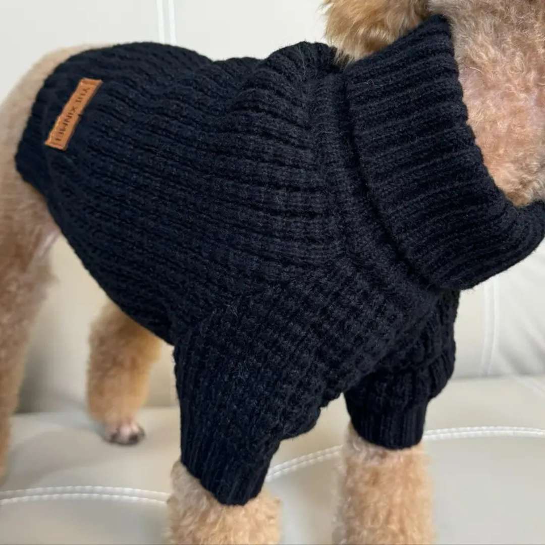 Pet Sweater