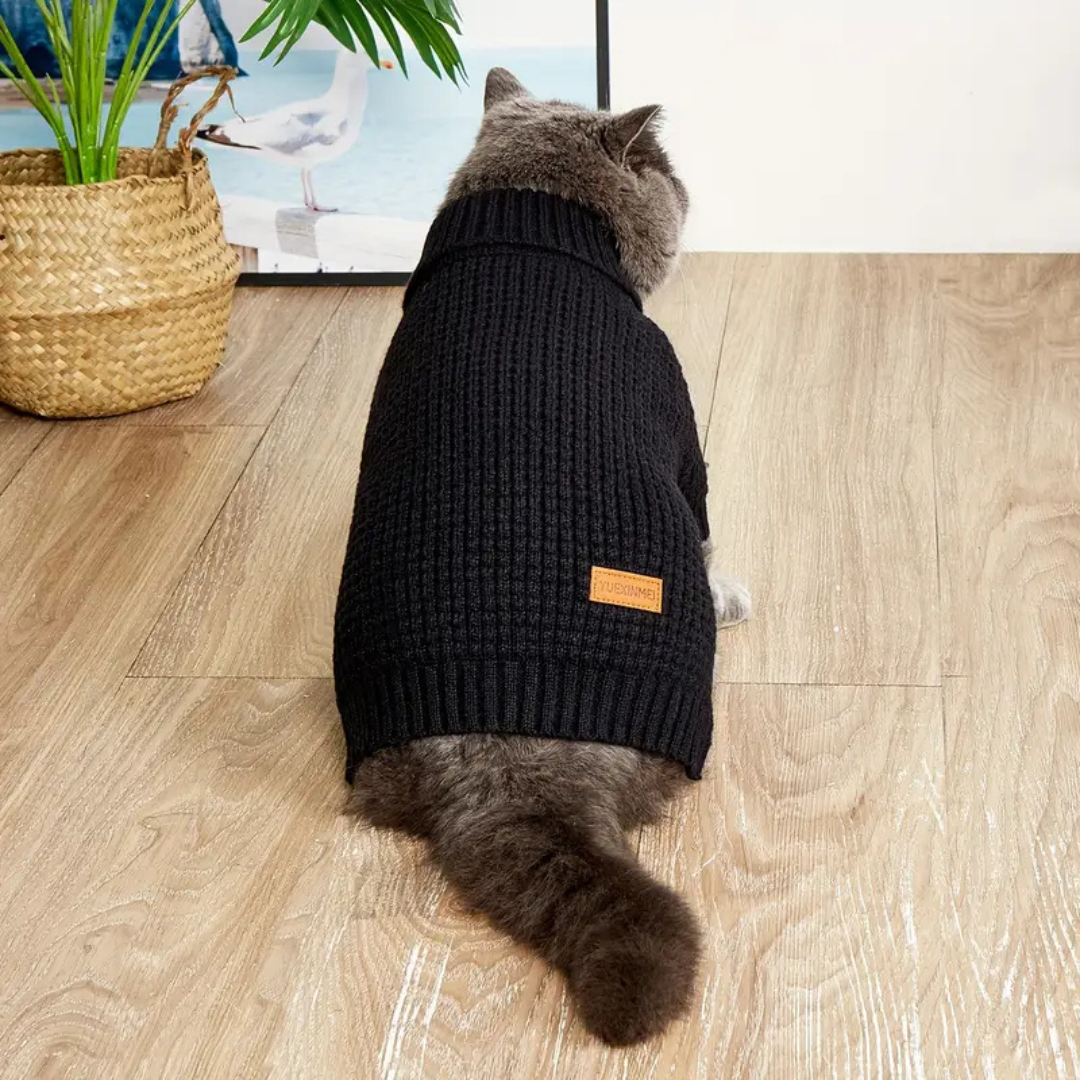 Pet Sweater