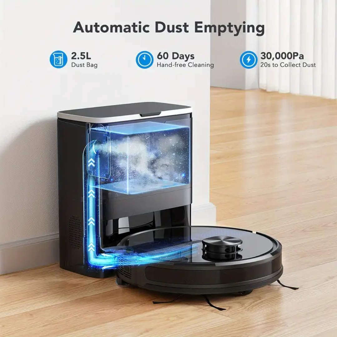 Robo Vaccum