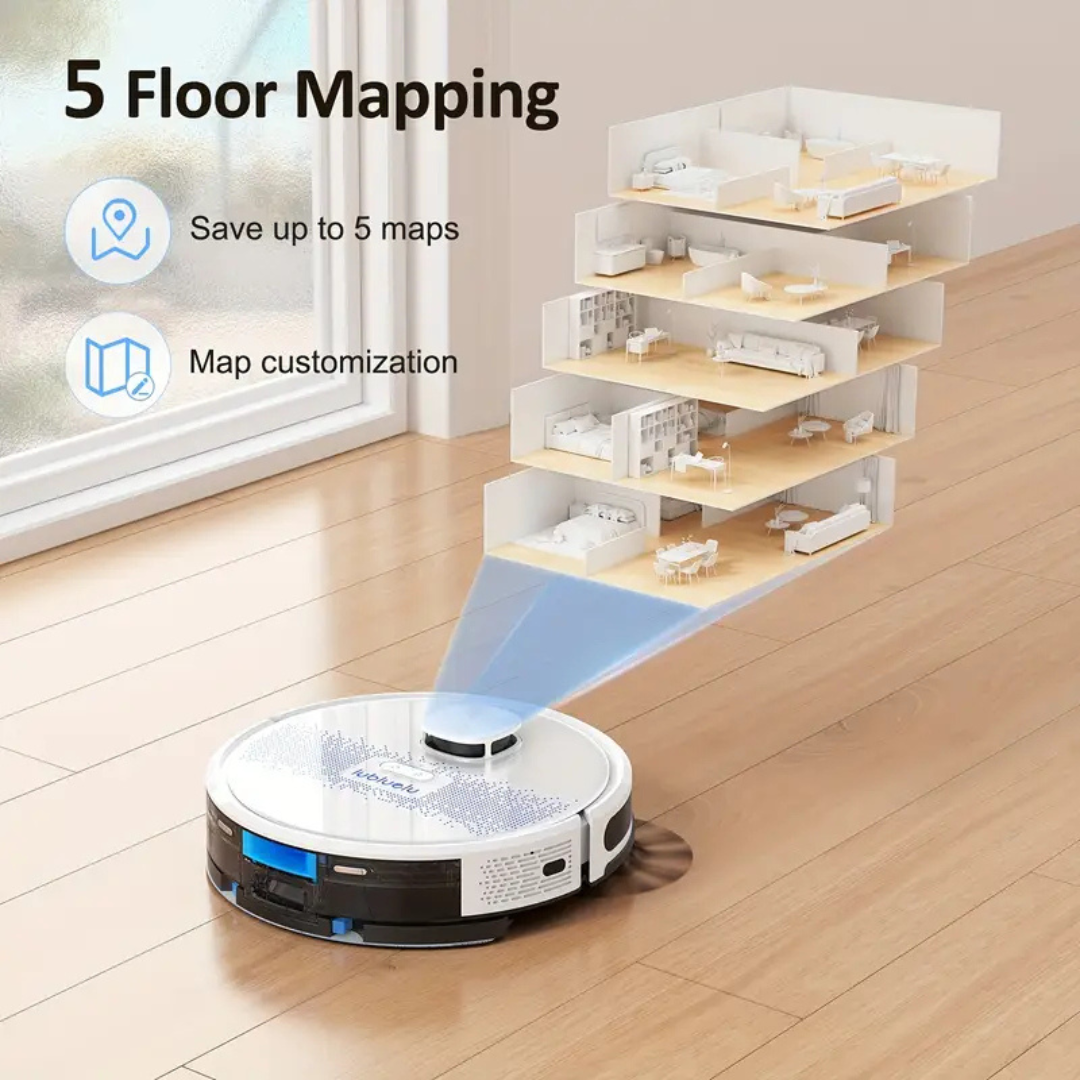 Robo Vaccum