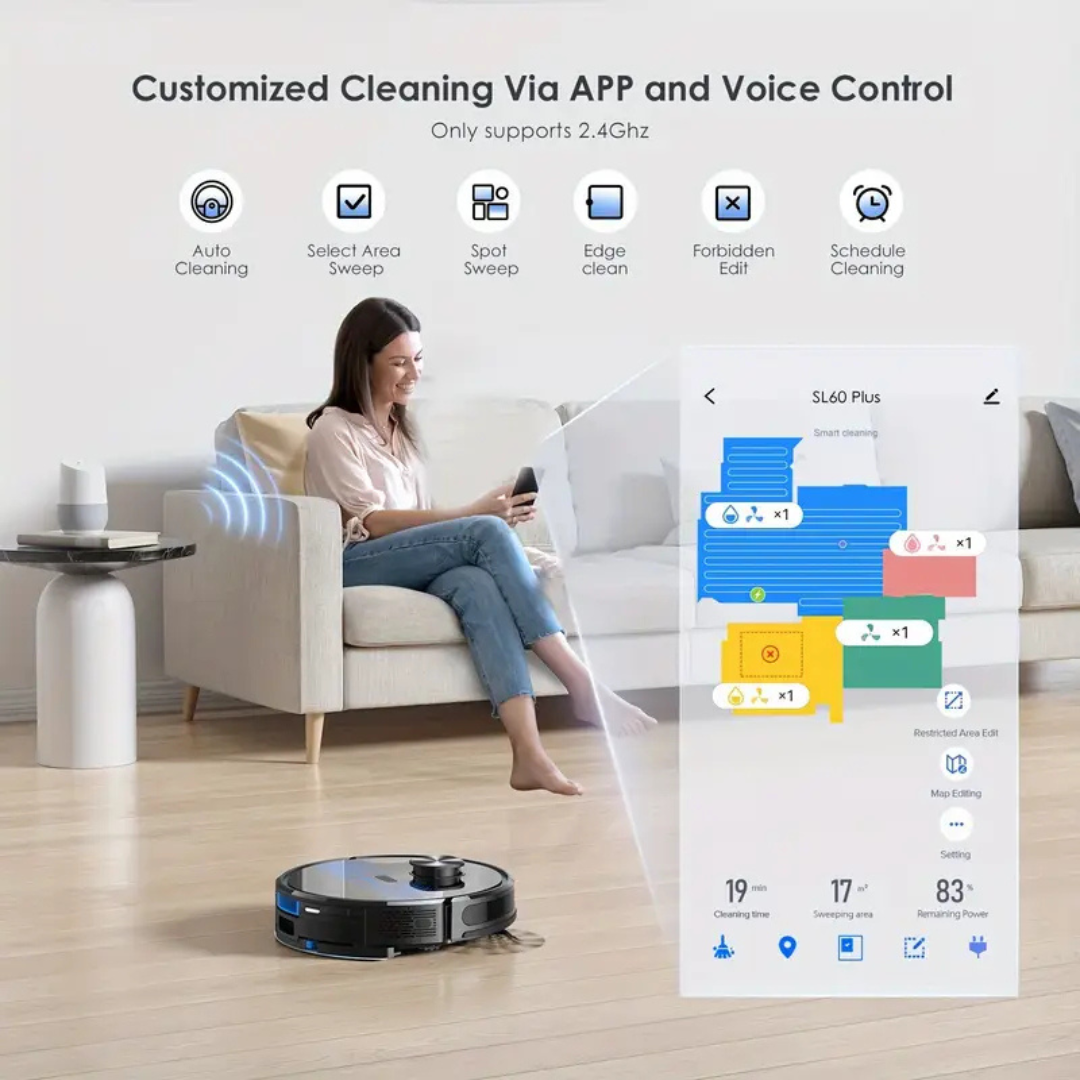Robo Vaccum