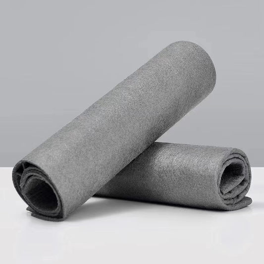 microfiber cleaning cloth