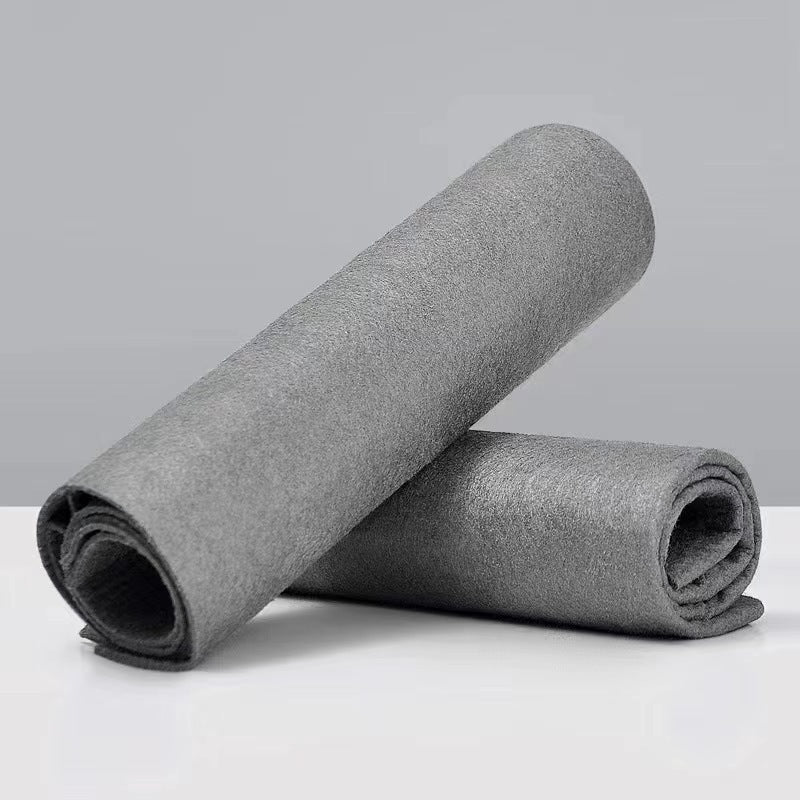 microfiber cleaning cloth