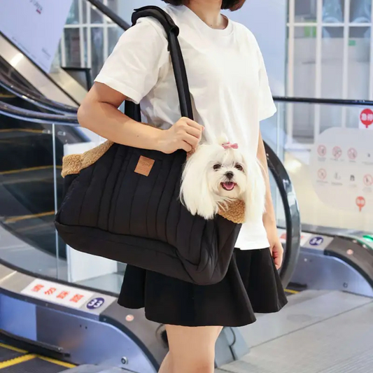 Pet Carrier Bag