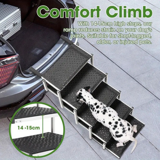 Pet Ramp