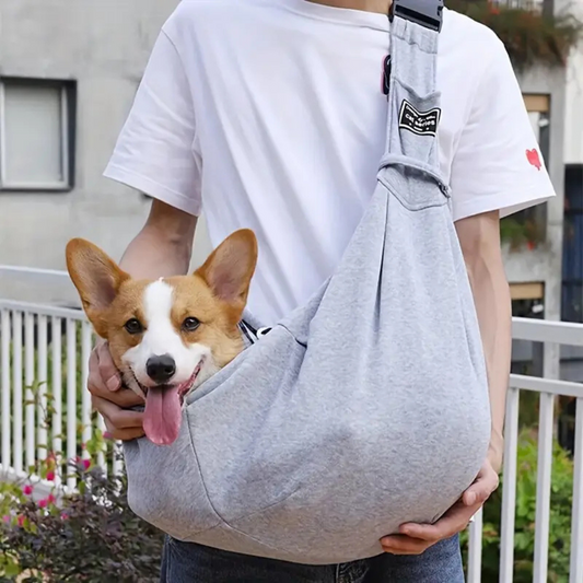 Pet Sling Bag
