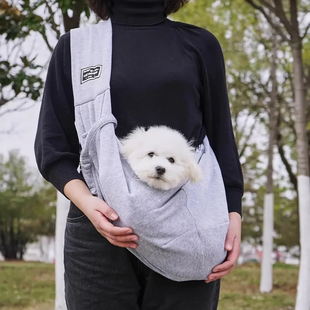 Pet Sling Bag