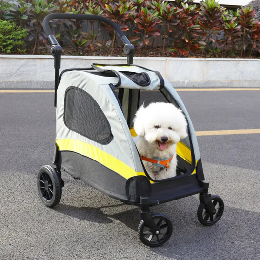 Pet Stroller